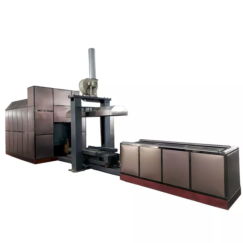 100kg Animal Carcass Incinerator