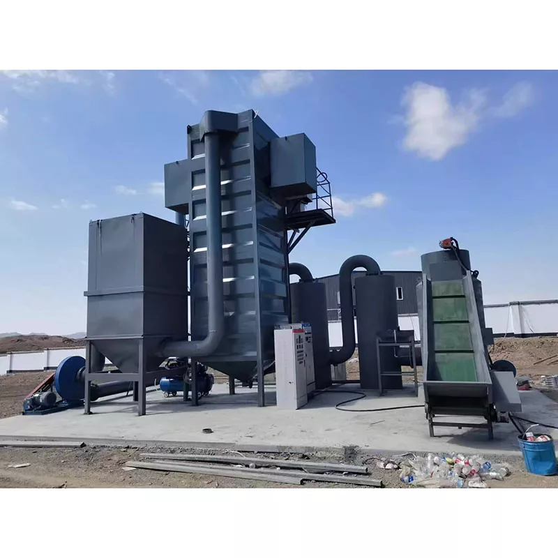 Why is medical waste treatment equipment so important?