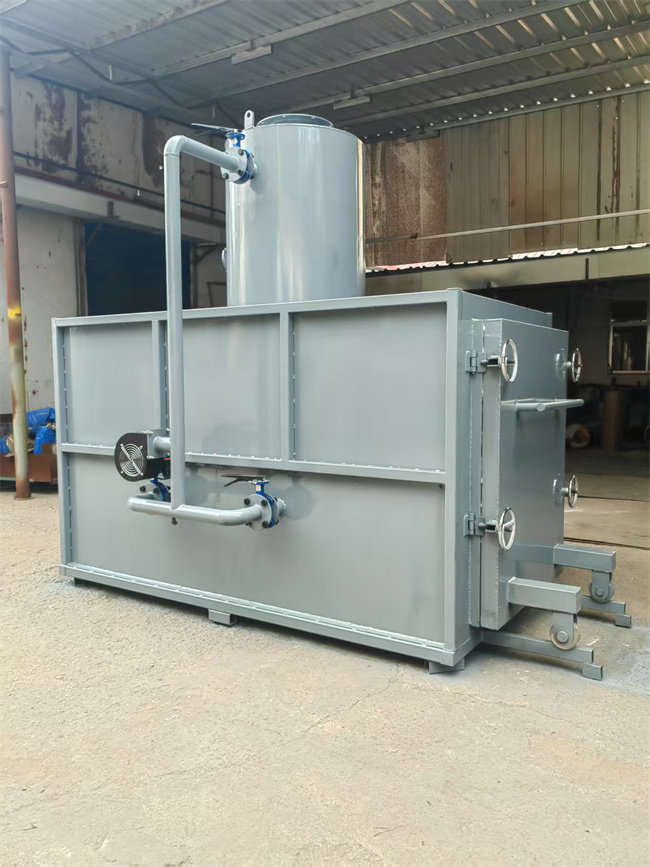 Why Should You Choose Advanced Medical Waste Treatment Equipment?