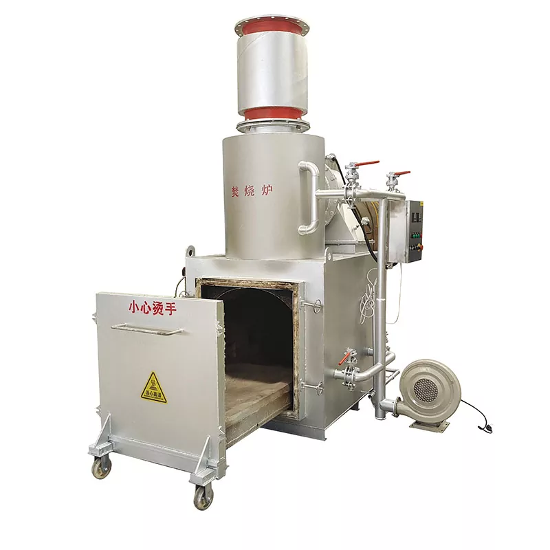 140°C, 0.3 MPa, 30 Minutes: Is Your Animal Carcass Treatment Equipment Truly Safe?